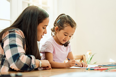 How Your Home Can Play an Important Role in Learning