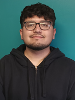 Abram Saavedra Caballero